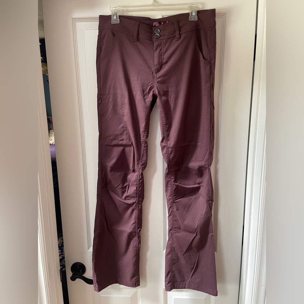 Prana Halle Pant, size 10 regular